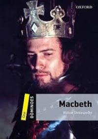 Macbeth Pack One Level